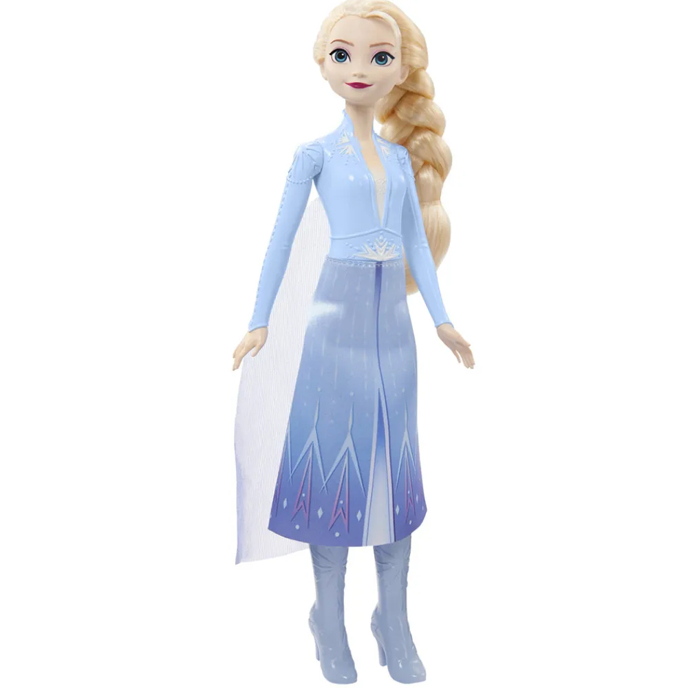 Disney Frozen Smådukker | Disney>Core Elsa 2