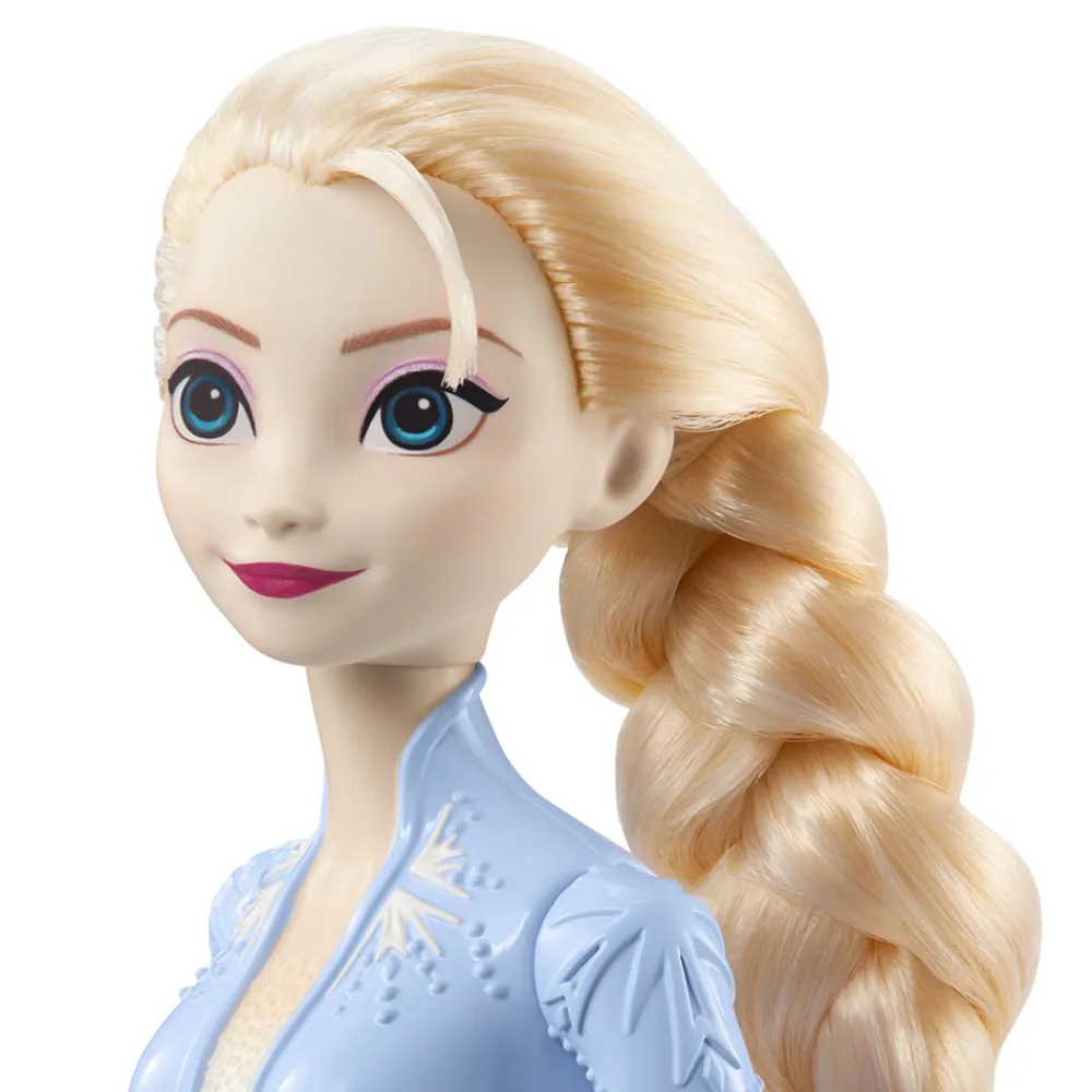 Disney Frozen Smådukker | Disney>Core Elsa 2