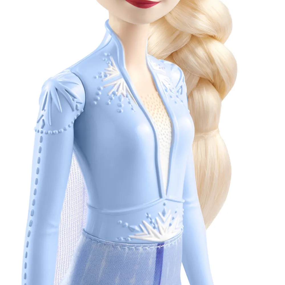 Disney Frozen Smådukker | Disney>Core Elsa 2