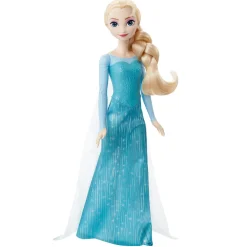 Disney Frozen Smådukker | Disney>Core Elsa Frozen