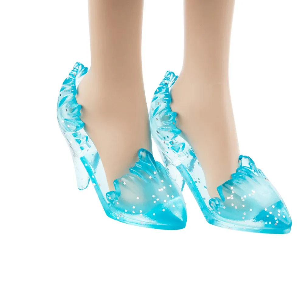 Disney Frozen Smådukker | Disney>Core Elsa Frozen