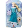 Disney Frozen Smådukker | Disney>Elsa Singing Doll
