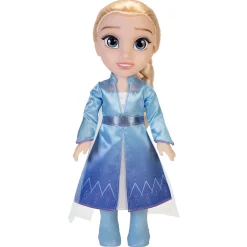 Disney Frozen Disney>Toddler Adventure Elsa