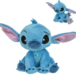 Simba Toys Disney>Disney Lilo & Stitch - Stitch Kosedyr 25 cm