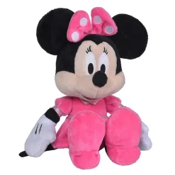 Disney Disney>Minni Mus kosedyr 25 cm