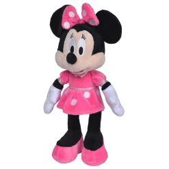Disney Disney>Minni Mus kosedyr 25 cm