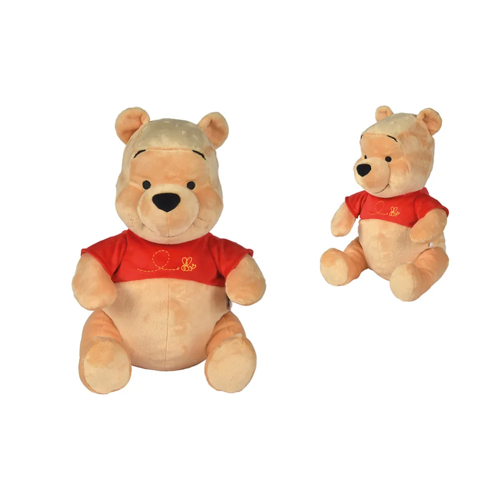 Disney Disney>Ole Brumm kosedyr 25 cm