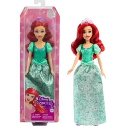 Disney Princess Smådukker | Disney>Core Ariel