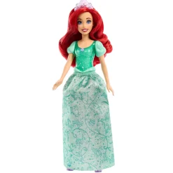 Disney Princess Smådukker | Disney>Core Ariel