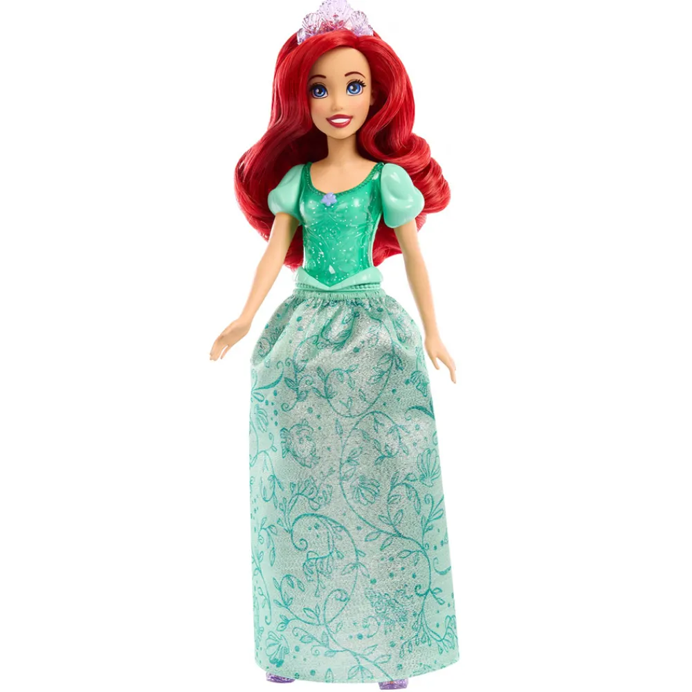 Disney Princess Smådukker | Disney>Core Ariel