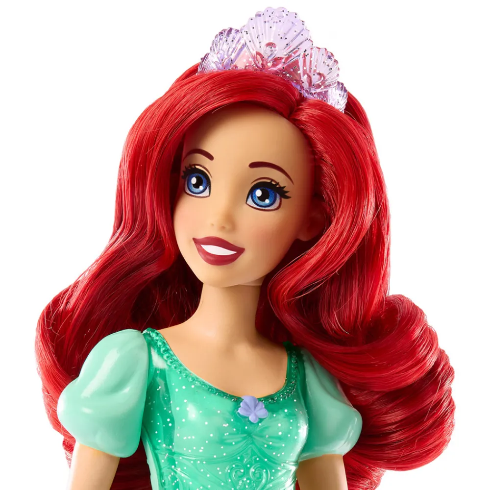 Disney Princess Smådukker | Disney>Core Ariel