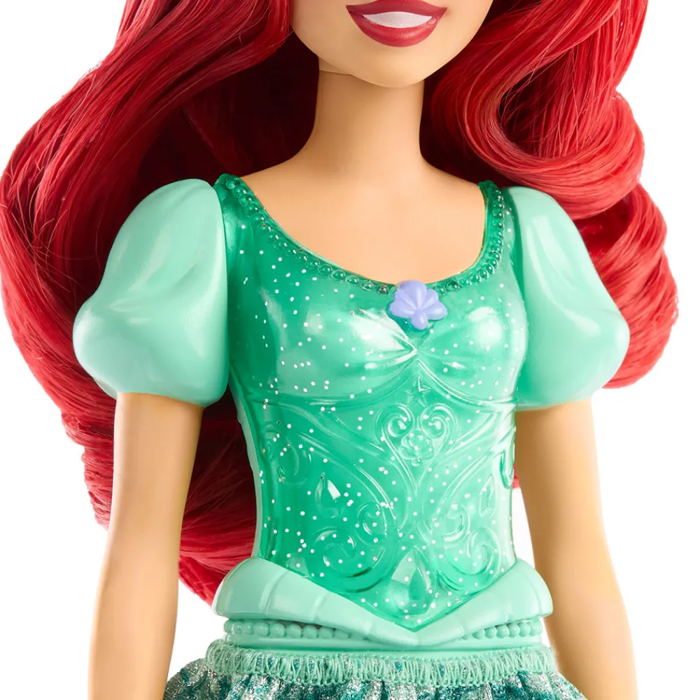 Disney Princess Smådukker | Disney>Core Ariel