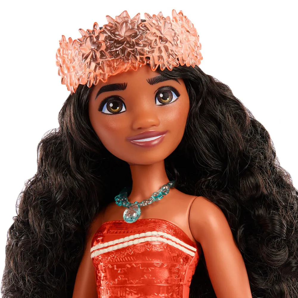 Disney Princess Smådukker | Disney>Core Doll Vaiana