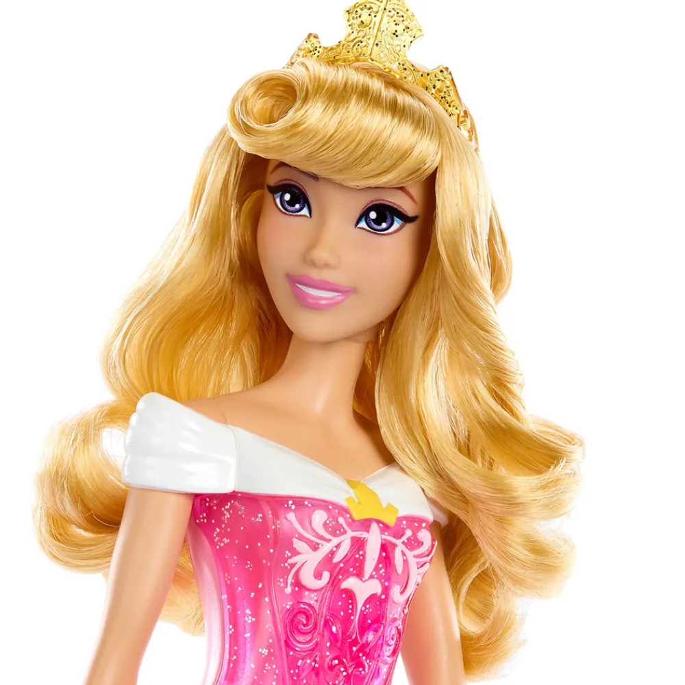 Disney Princess Disney>Core Doll Aurora