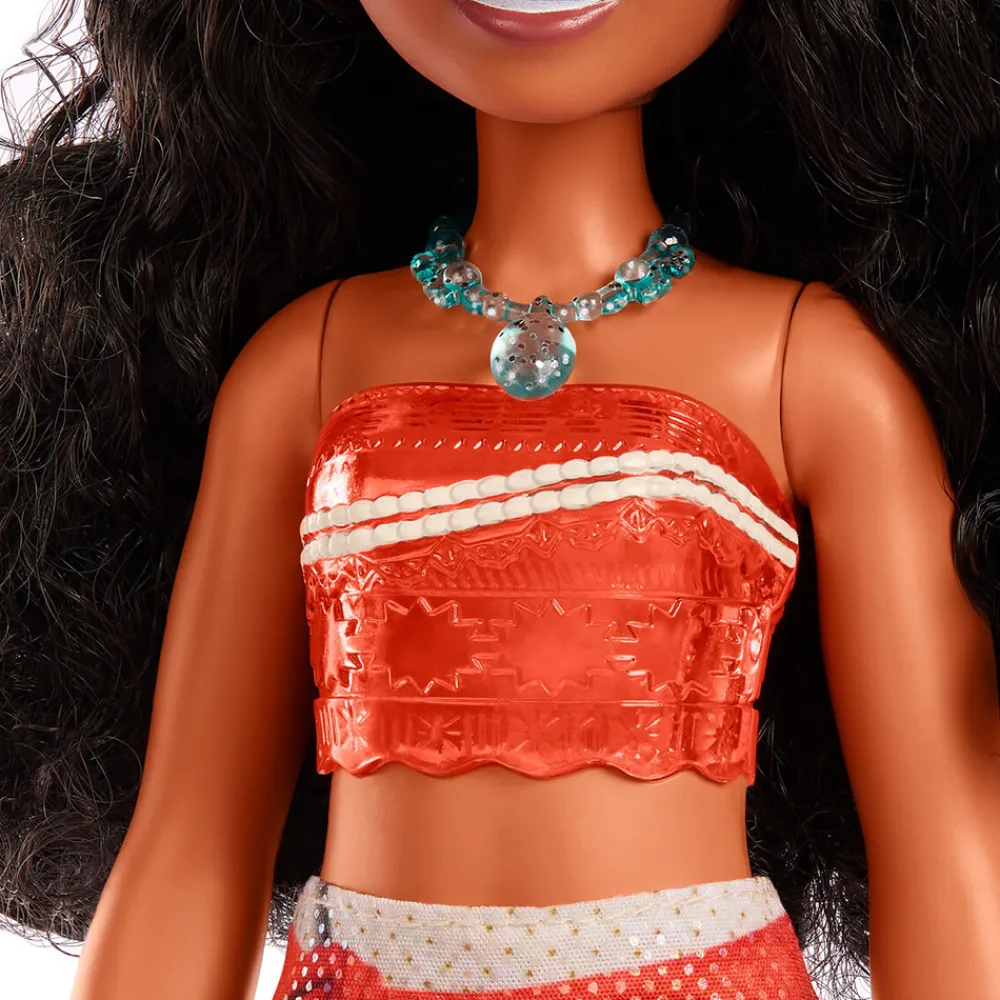 Disney Princess Smådukker | Disney>Core Doll Vaiana