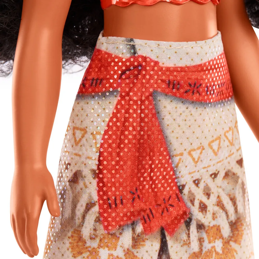 Disney Princess Smådukker | Disney>Core Doll Vaiana