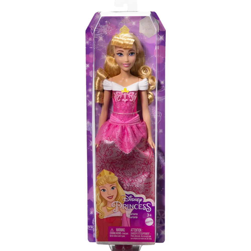 Disney Princess Disney>Core Doll Aurora