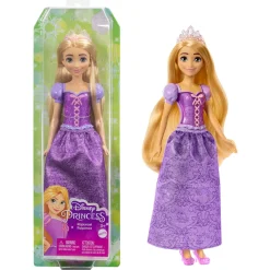 Disney Princess Smådukker | Disney>Core Rapunzel