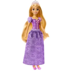 Disney Princess Smådukker | Disney>Core Rapunzel