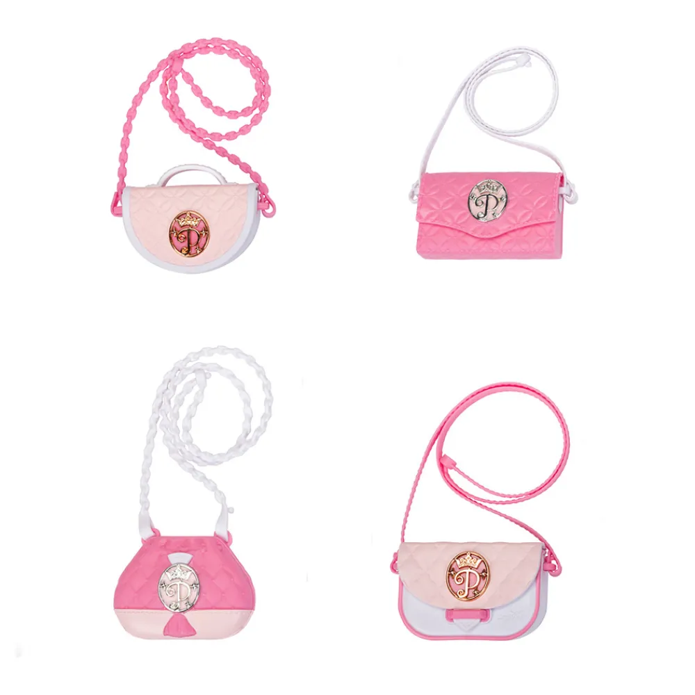 RINGO Smykker Og Vesker | Disney>Disney Princess Style Collection Chic Petites