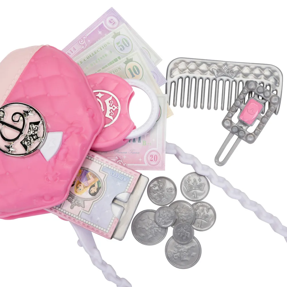 RINGO Smykker Og Vesker | Disney>Disney Princess Style Collection Chic Petites