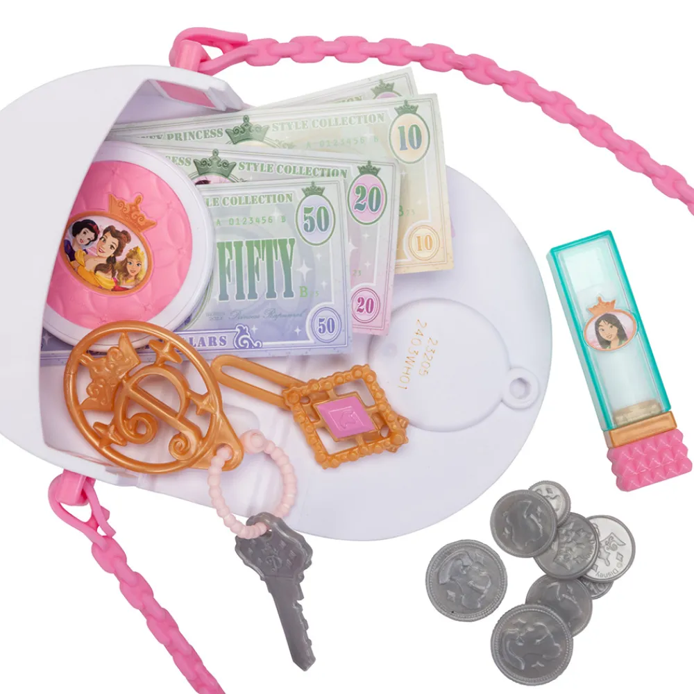 RINGO Smykker Og Vesker | Disney>Disney Princess Style Collection Chic Petites