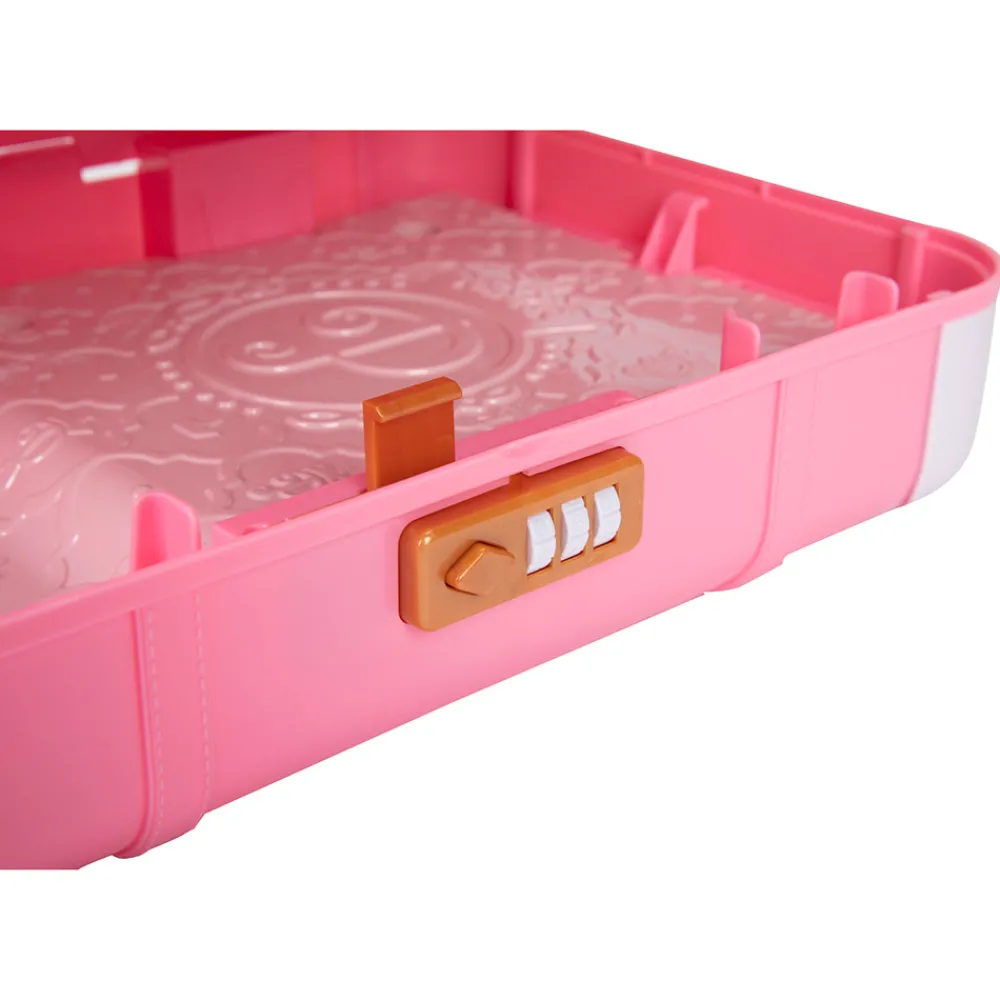 Disney Princess Yrkeslek | Disney>Style Collection Deluxe Play Suitcase