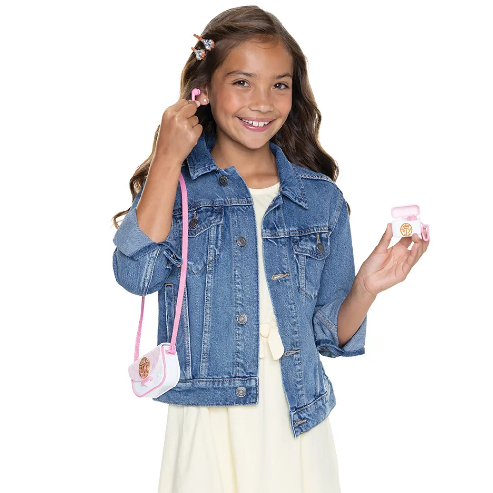 RINGO Smykker Og Vesker | Disney>Disney Princess Style Collection Chic Petites
