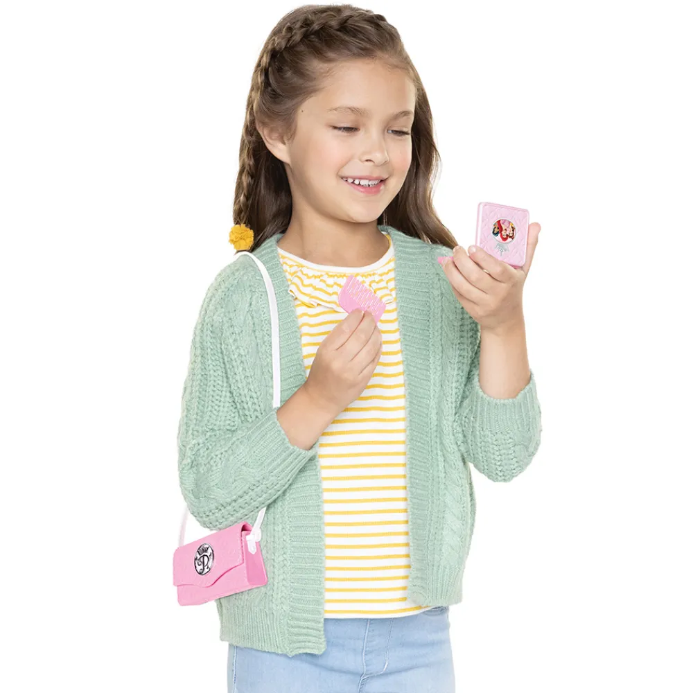 RINGO Smykker Og Vesker | Disney>Disney Princess Style Collection Chic Petites