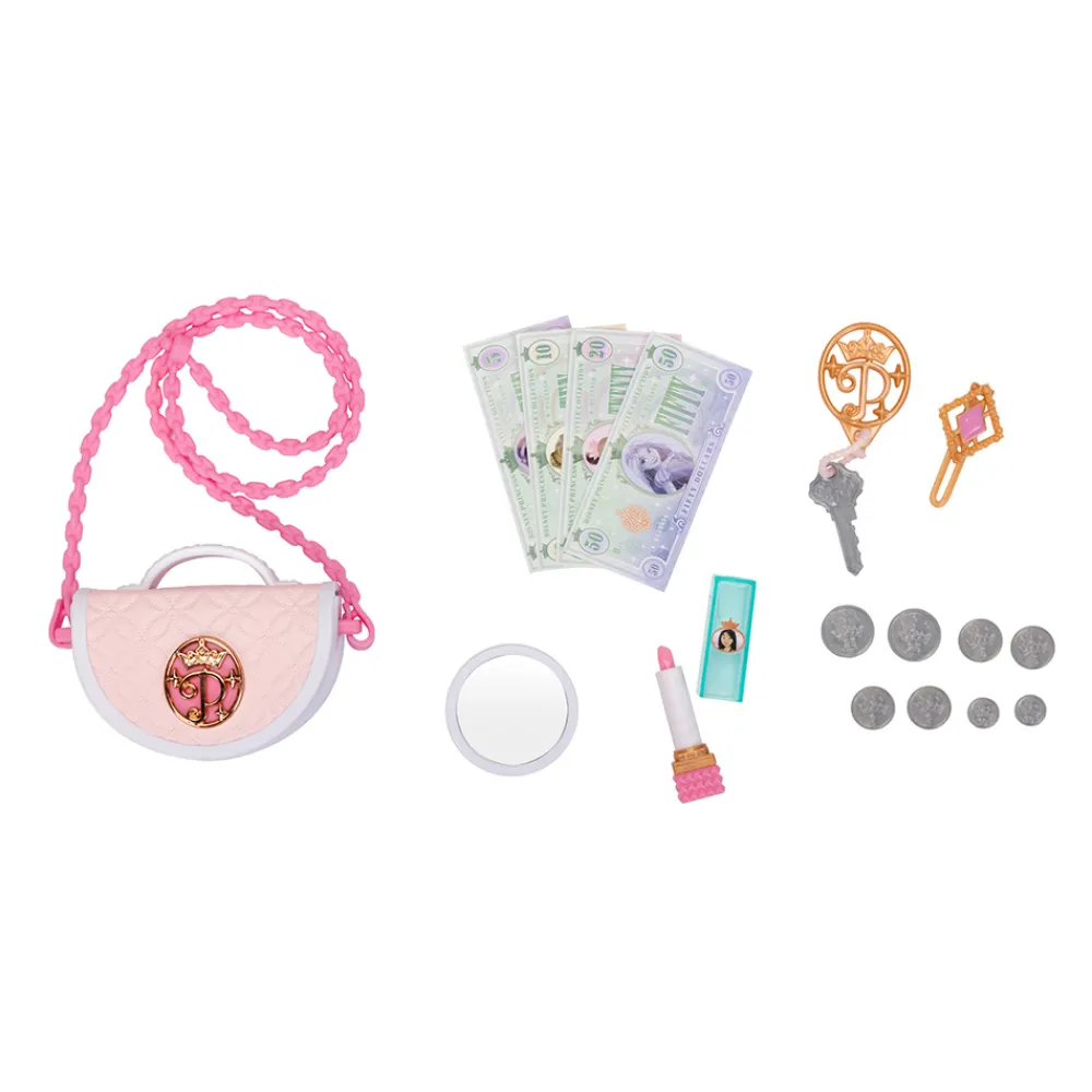 RINGO Smykker Og Vesker | Disney>Disney Princess Style Collection Chic Petites