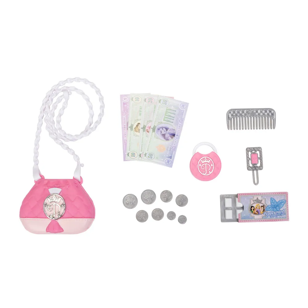 RINGO Smykker Og Vesker | Disney>Disney Princess Style Collection Chic Petites