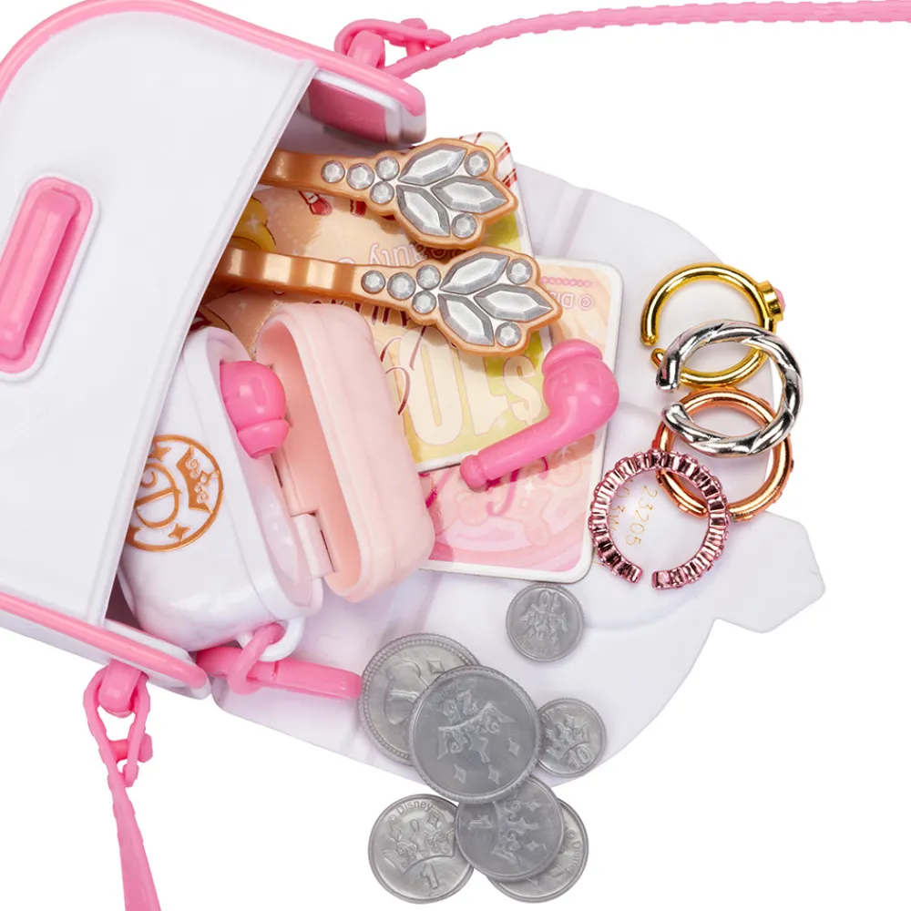 RINGO Smykker Og Vesker | Disney>Disney Princess Style Collection Chic Petites