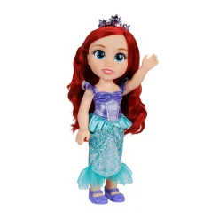 Disney Princess Disney>Toddler Doll Ariel