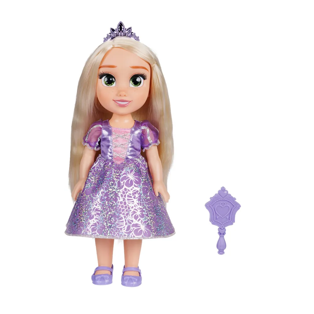 Disney Princess Disney>Toddler Doll Rapunzel