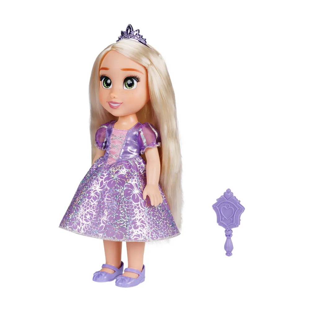 Disney Princess Disney>Toddler Doll Rapunzel