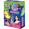 RINGO Fidgets Og Småleker | Diy Og Hobby>Doctor Squish Squishy Refill Neon Edition
