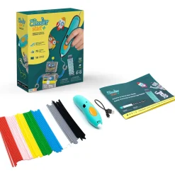 RINGO Diy Og Hobby>3Doodler Start+ Essential Pen Set