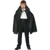 RINGO Kostymer>Dracula Cape 122-134 cm