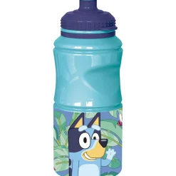 Bluey Drikkeflasker Og Matbokser | Bluey>Drikkeflaske 380 ml