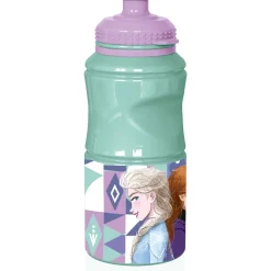 Disney Frozen Drikkeflasker Og Matbokser | Disney>Drikkeflaske 380 ml Frozen