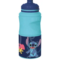 RINGO Drikkeflasker Og Matbokser | Disney>Drikkeflaske 380 ml Stitch Palms