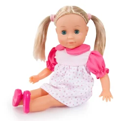 Little Me Babydukker>Dukke Frida