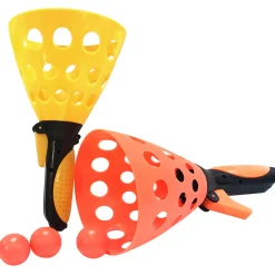 RINGO Sommerlek | Sport Og Aktiviteter>Fangballspill Click & Catch