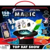 RINGO Yrkeslek>Fantasma Amazing Top Hat Show