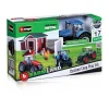 Bburago Lastebil, Gravemaskin Og Traktor>Farmland Chicken Coop Playset