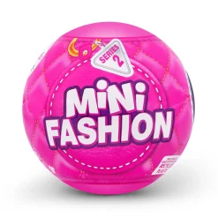 Mini Brands Fidgets Og Småleker | Mini Brands>Fashion S2