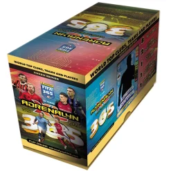 Panini Samlekort Og Spillkort>FIFA 365 Adrenalyn XL 2025 Gift Box
