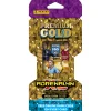 Panini Samlekort Og Spillkort>FIFA 365 Adrenalyn XL 2025 Premium Gold Booster