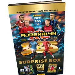 Panini Adventskalendere | Samlekort Og Spillkort>FIFA 365 AdrenXL 2025 Adventskalender