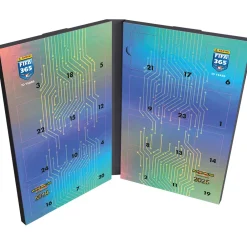 Panini Adventskalendere | Samlekort Og Spillkort><noscript><img width=